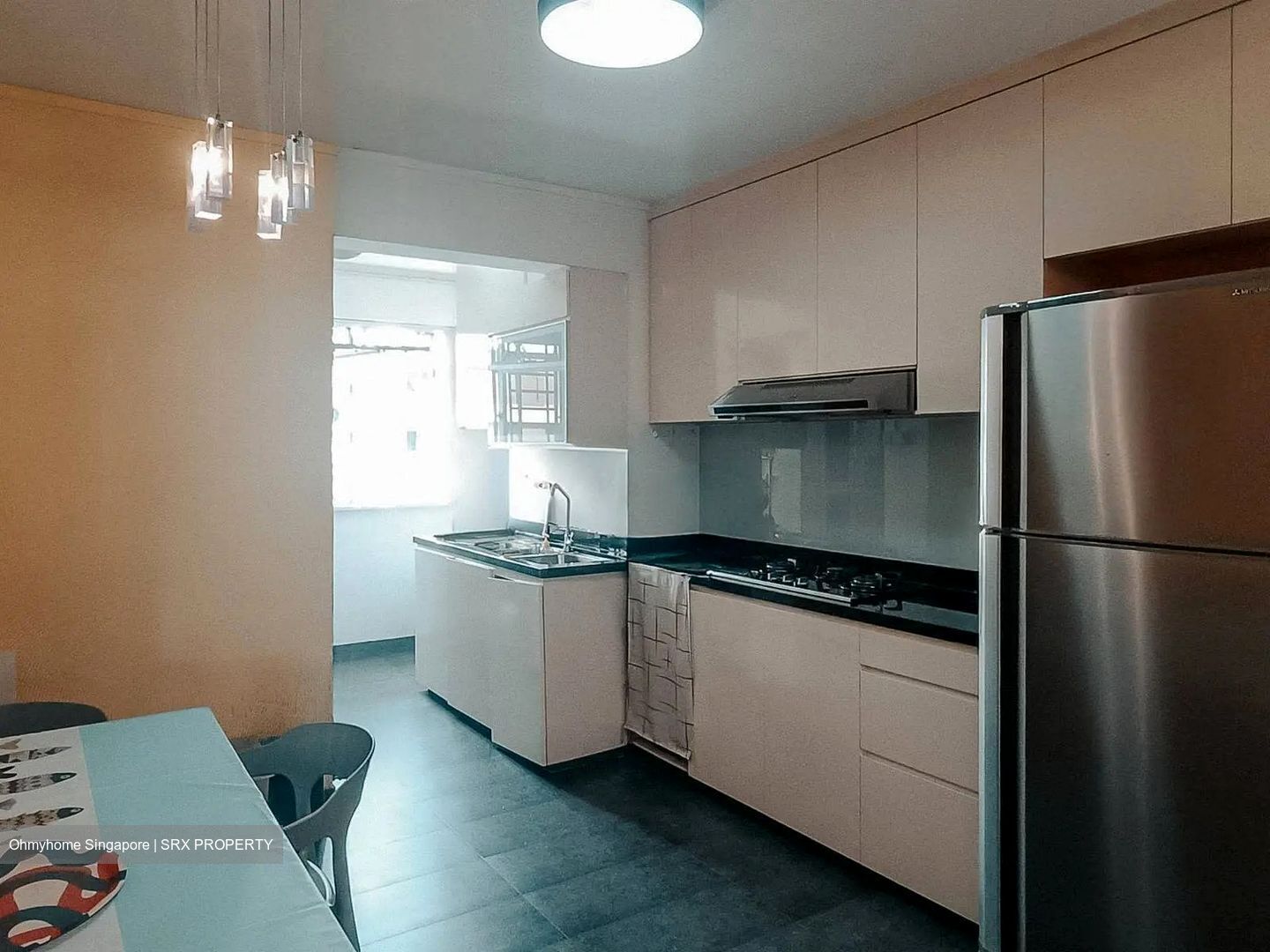 Blk 432 Hougang Avenue 6 (Hougang), HDB 4 Rooms #558193461
